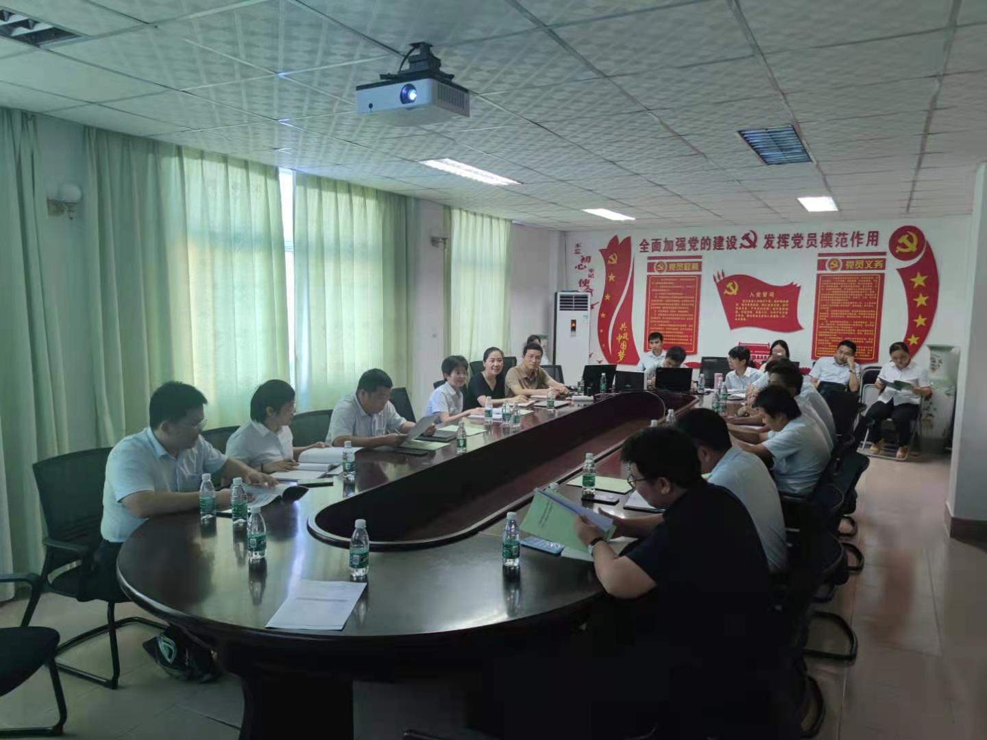 三亞市紅沙水質(zhì)凈化廠智慧生產(chǎn)運(yùn)營(yíng)管理平臺(tái)正式上線運(yùn)行！