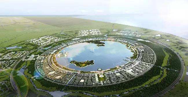 重磅！上海昊滄成功中標(biāo)海綿城市信息化建設(shè)項(xiàng)目
