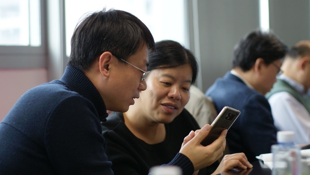 上海市住建委領導調研上海昊滄智慧水務信息化建設等重要成果 邀昊滄共創(chuàng)城市智慧建設新思路