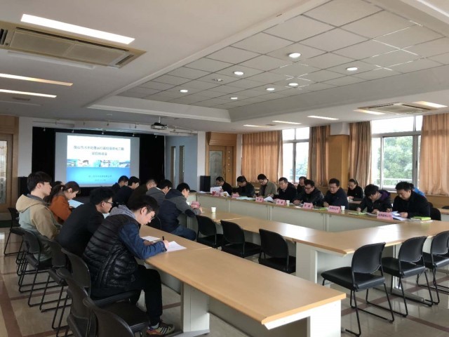 昆山市污水處理運行監(jiān)控信息化平臺二期順利通過驗收