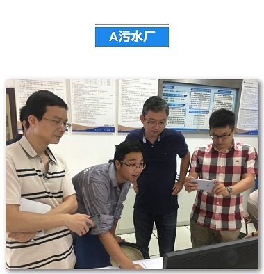 八月驕陽似火，上海昊滄客戶回訪最熱訊息