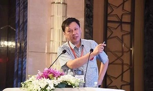 一個碼農對智慧水務項目的思考