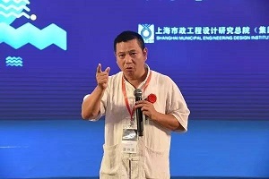 一個碼農對智慧水務項目的思考