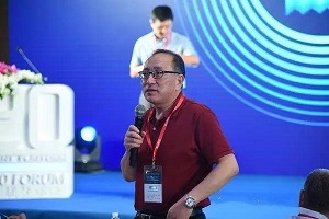 一個碼農對智慧水務項目的思考